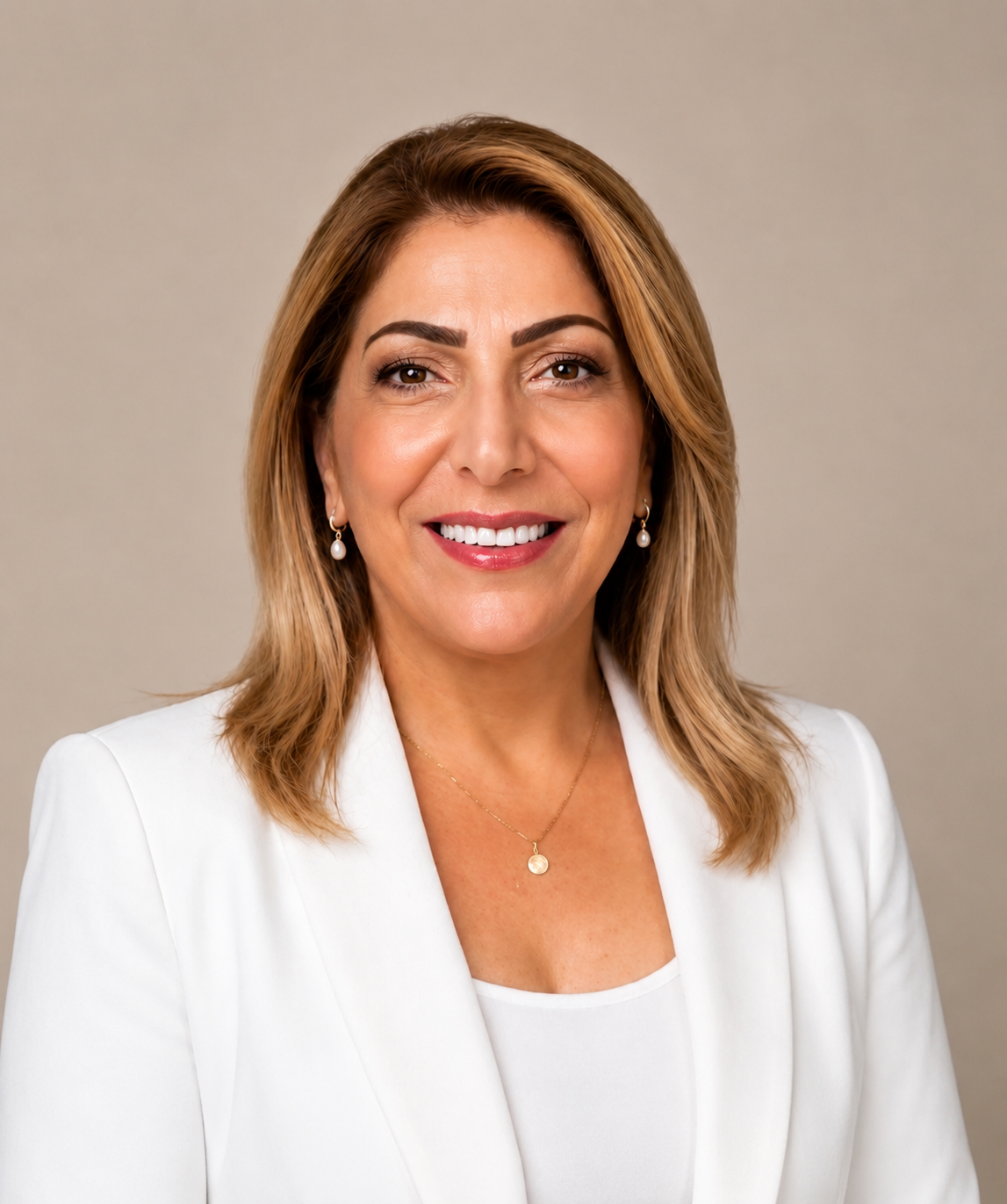 Eman Barghouti